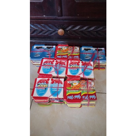 

Grosir amplop lebaran/amplop karakter