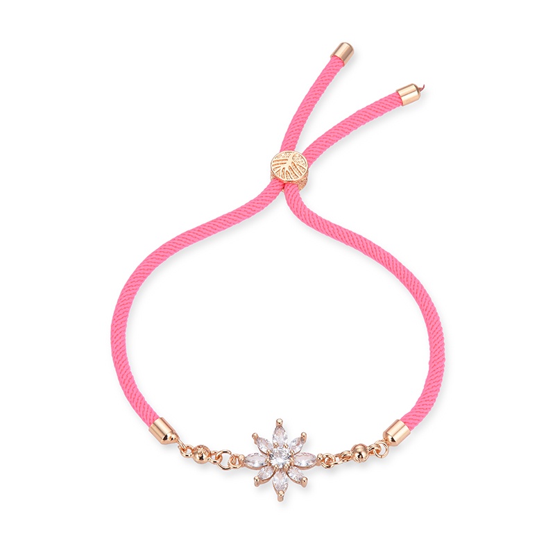 gelang titanium wanita anti karat emas muda couple pasangan sahabat inisial bestie silver asli rantai selamanya korea murah rantai 75b