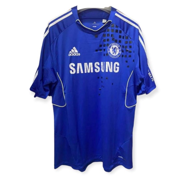 Jersey Training Chelsea 2011