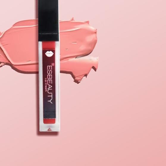 ☑ Omaga ESBEAUTY LIPCREAM By StasyaBwar ♡