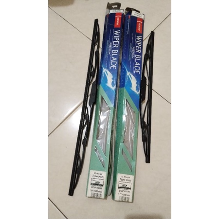 wiper blade denso