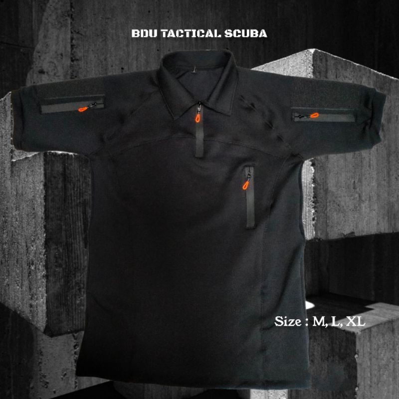 BDU SCUBA /BDU TACTICAL TERBARU /BDU COMBAT SHIRT SCUBA /BDU TACTICAL /BDU FULL SCUBA /BDU TACTICAL 