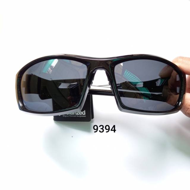 Kacamata hitam polaroid/kacamata anti silau/kacamata pria sport/sunglass polarized/