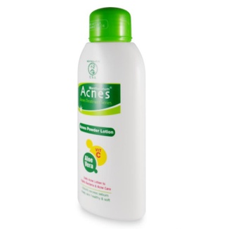 Acnes Powder Lotion murah  cod