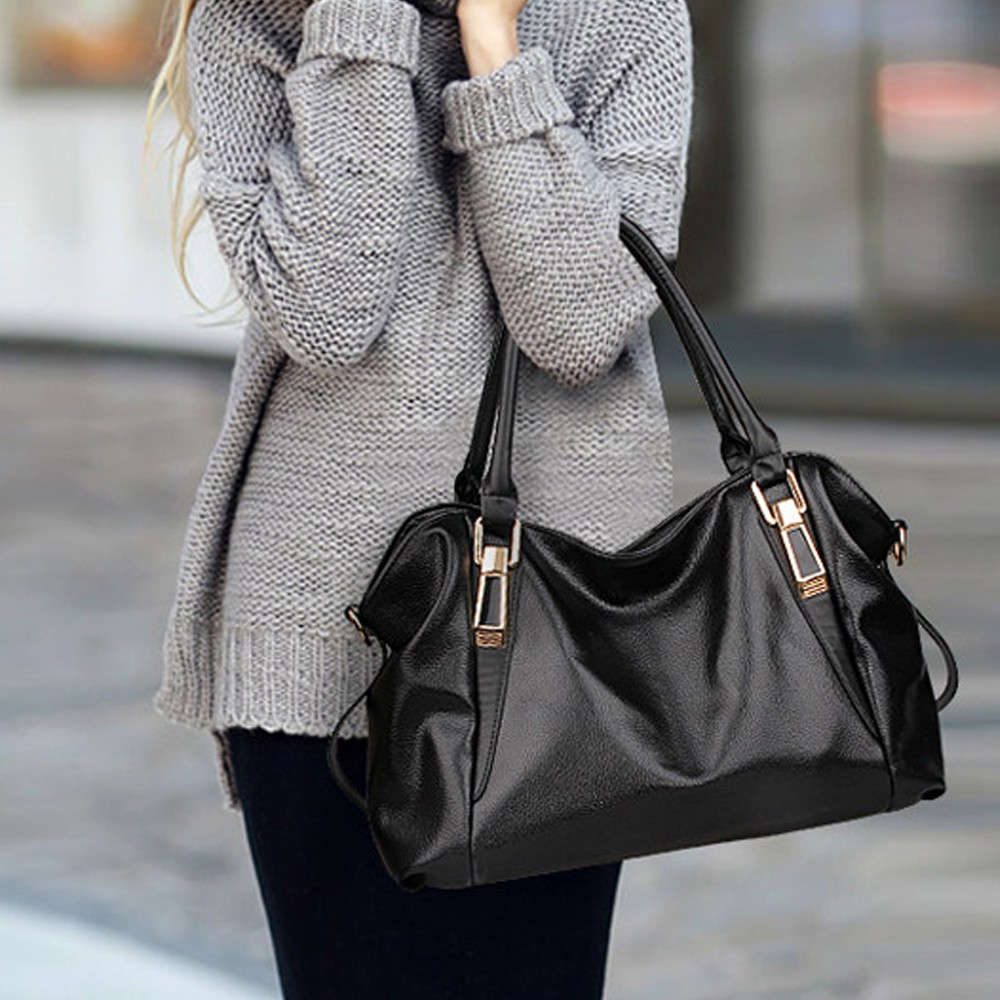 Tas Wanita - Tas Muatan Besar - Clarissa Bag MA
