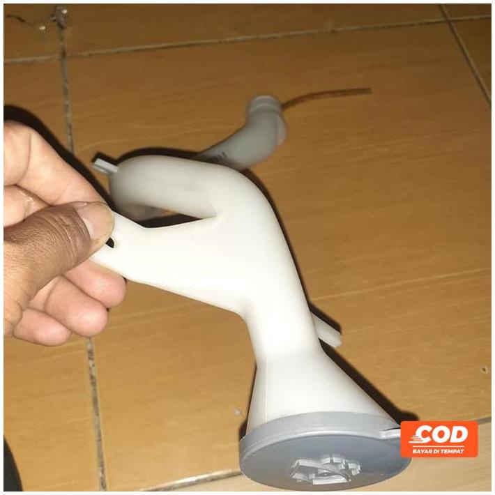 Leher Tabung Air Wiper Nissan Grand Livina (( Kode 050))