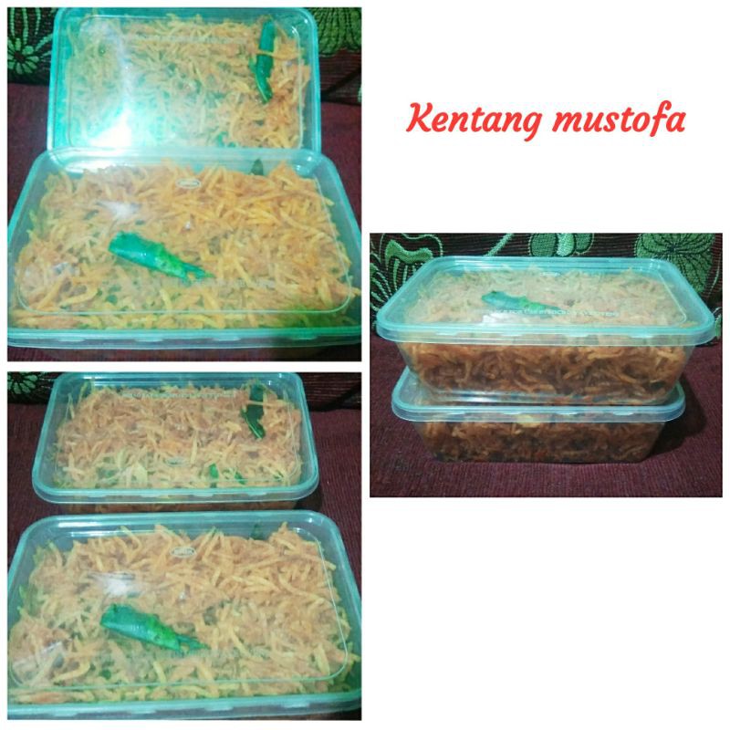 

Kentang Mustofa 250gr