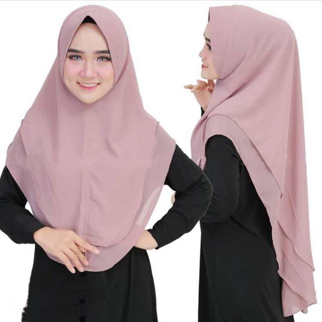 Khimar Bifara