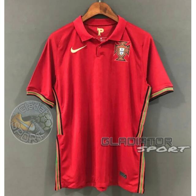 new portugal jersey