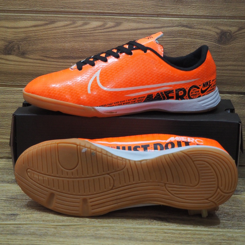 SEPATU FUTSAL NIKE MERCURIAL VAPOR