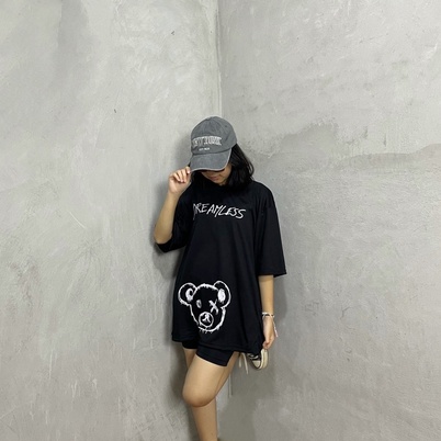 KAOS OVERSIZE DREAMLESS