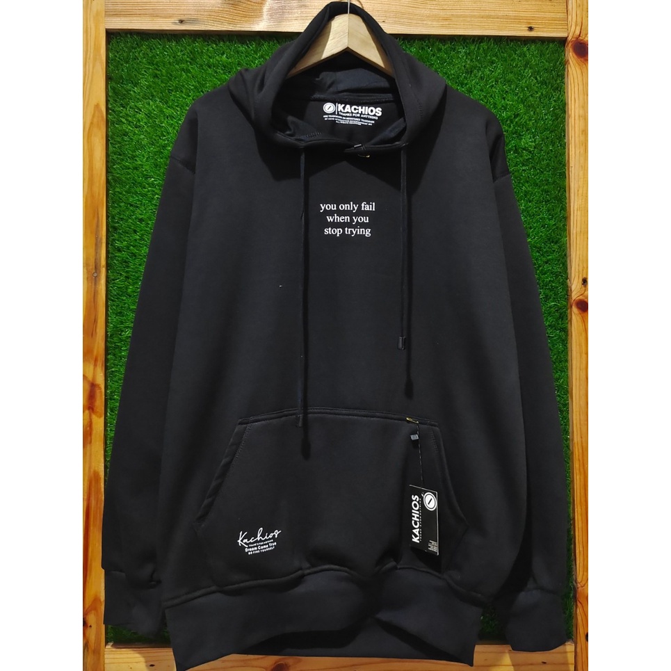 Hoodie Pria Terbaru Sweater Hoodie Oversize Jaket Cowok Cewek Original Distro Fleece Tebal