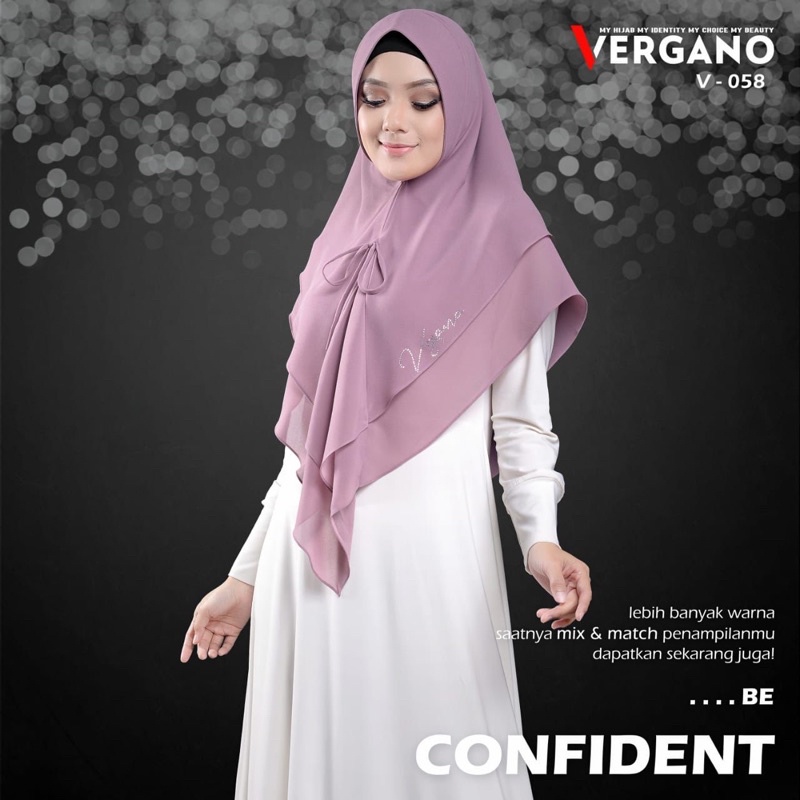 JILBAB CERUTY SYAR'I