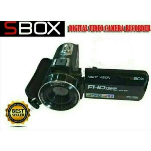 Handycam sbox