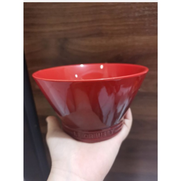 Le creuset Udon bowl