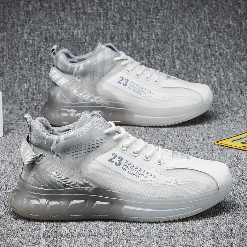 Sepatu Sneakers Pria 01194220 Sepatu Pria Model Terbaru Fashion Import