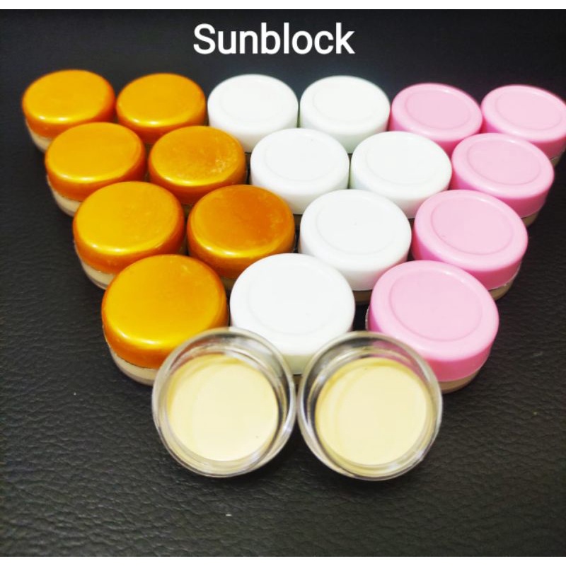 Bisa cod bpom Syh Skin Syh Glowing Skin Syh skincare eceran sunblock syahreni glowing paket lengkap 