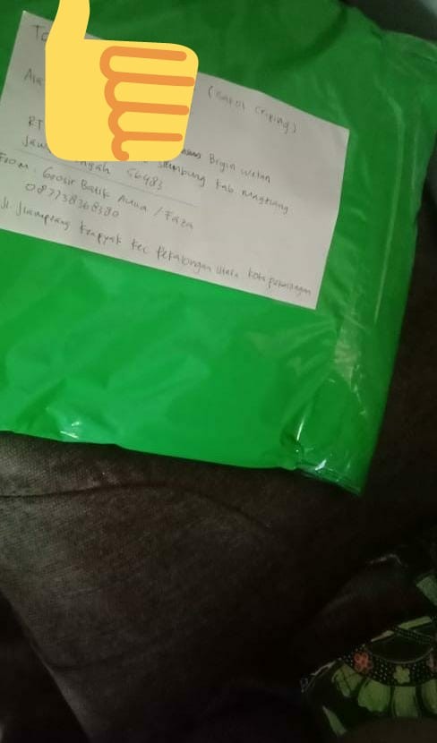 Kemeja Batik Pria Lengan Panjang Size M L Xl Xxl  Bswart Batik Hrb026 Kemeja Batik Pria Murah