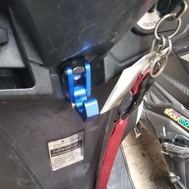 Gantungan Lipat Full Cnc