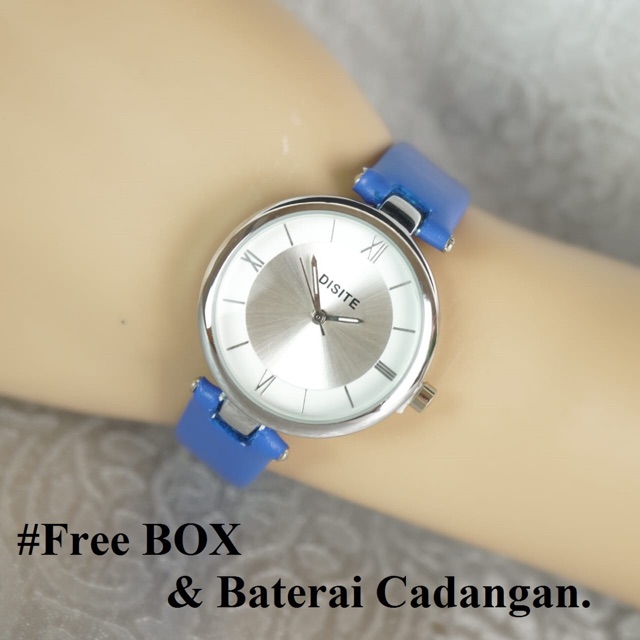 JAM TANGAN DISITE