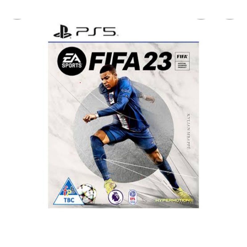 PS5 FIFA 23 FIFA 2023 ENGLISH