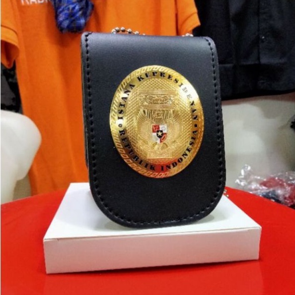 kalung lencana KTA istana kepresidenan kalung lencana istana kepresidenan kalung KTA istana kepresid