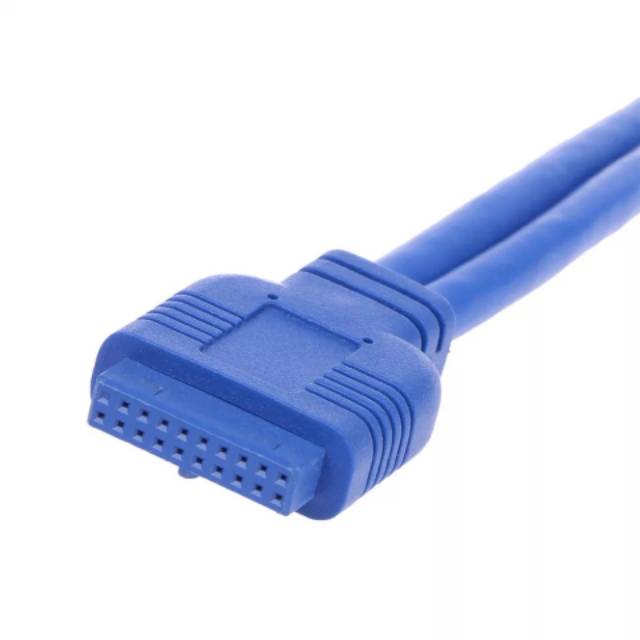 FRONT PANEL USB 3.0 2 PORT