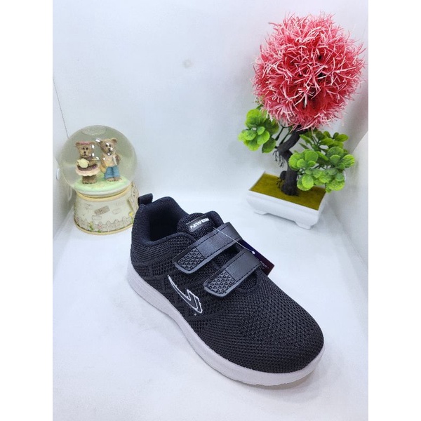 sepatu sekolah pria/wanita new era ( ORIGINAL ) 30 - 33