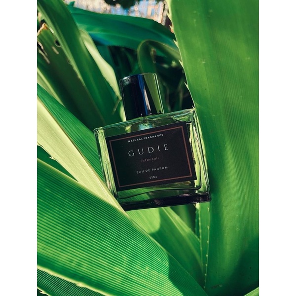 Parfume Gudie Original ✅