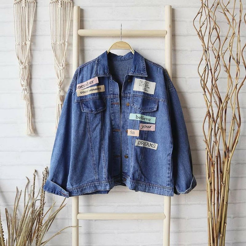 dream denim