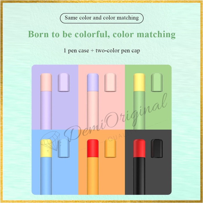 Xiaomi Mi Pad 5 / Mi Pad 5 Pro Stylus Silicone Cover Case