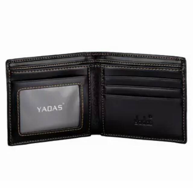 Yadas Favourite Dompet Pria Slim