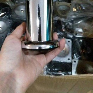 KODE BARANG D353 Kaki Sofa Stainless 10 cm kaki sofa KODE BARANG D353 Kaki Sofa Stainless 10 cm kaki sofa