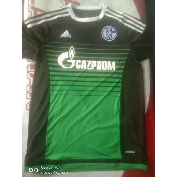 jersey schalke 04