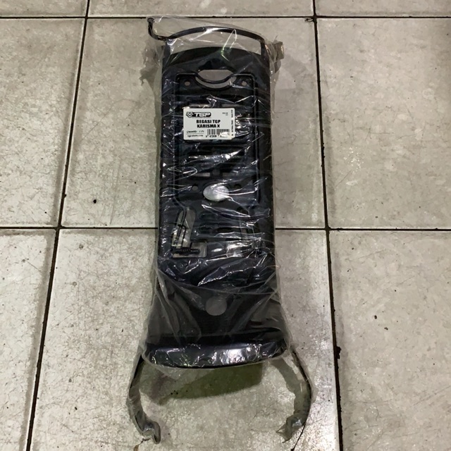 Bagasi tengah bagasi jepitan honda karisma