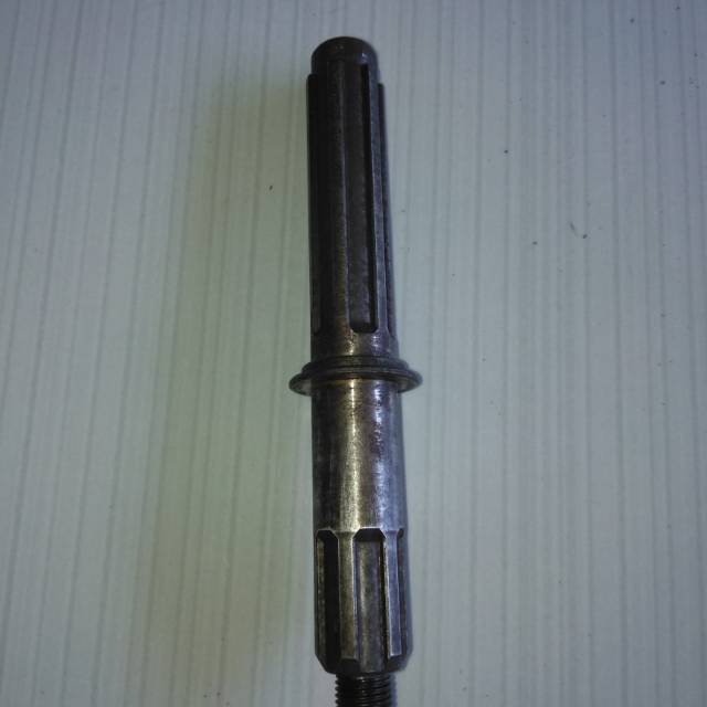 As Penggerak Gardan Kaisar