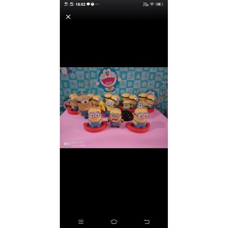 

Minions