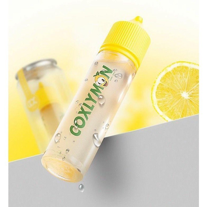 Coxlymon Fresh Lemonade 60ML by Ynot x Sentral Distribution