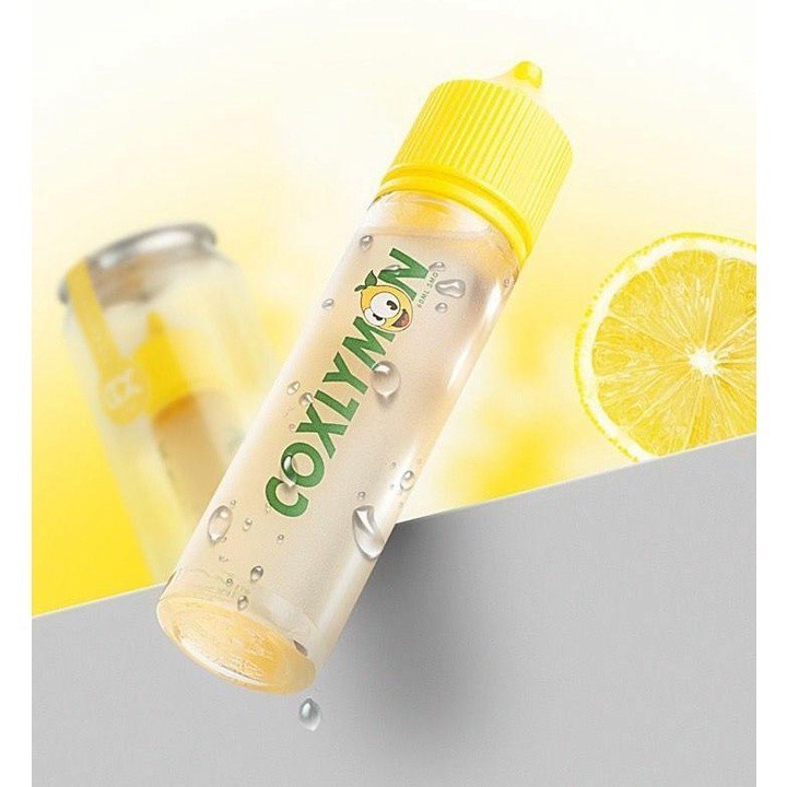 COXLYMON FRESH LEMONADE LIQUID 60ML