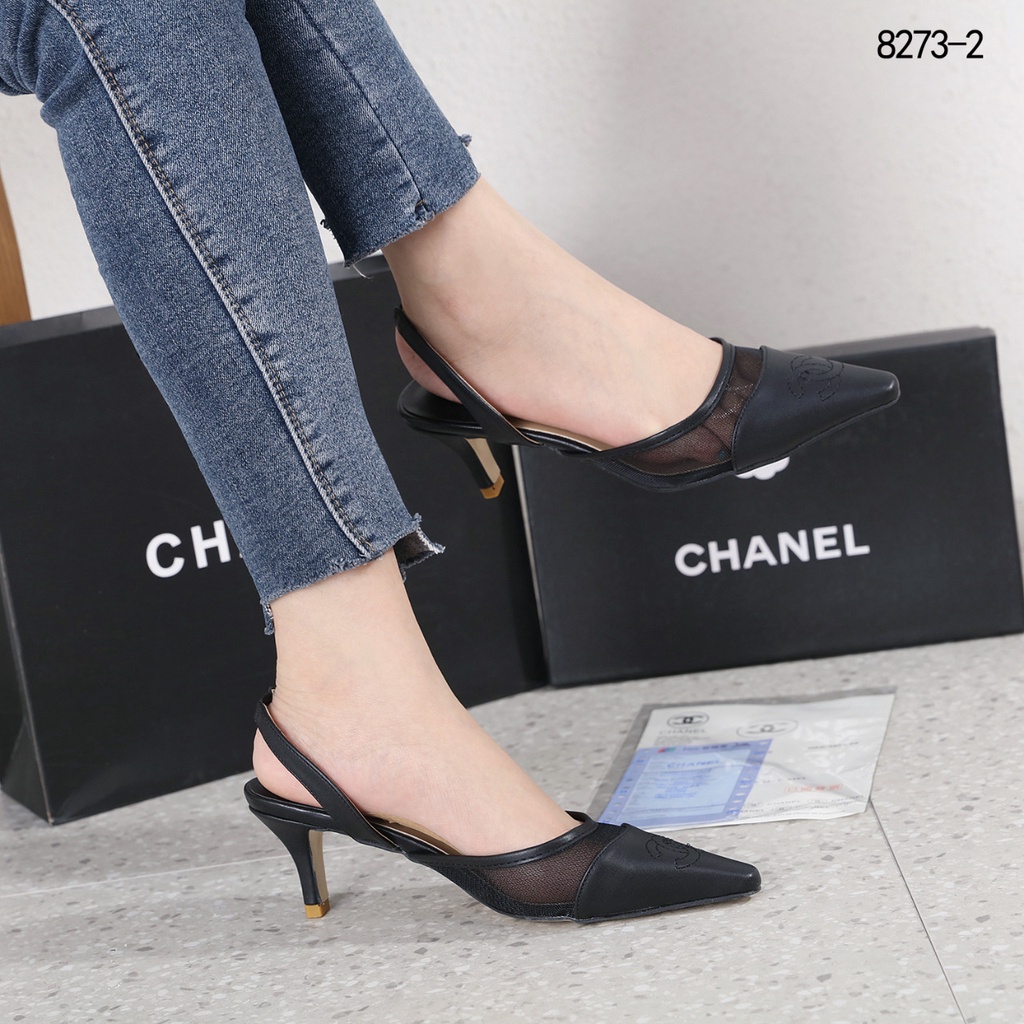 CH Heels 8273-2