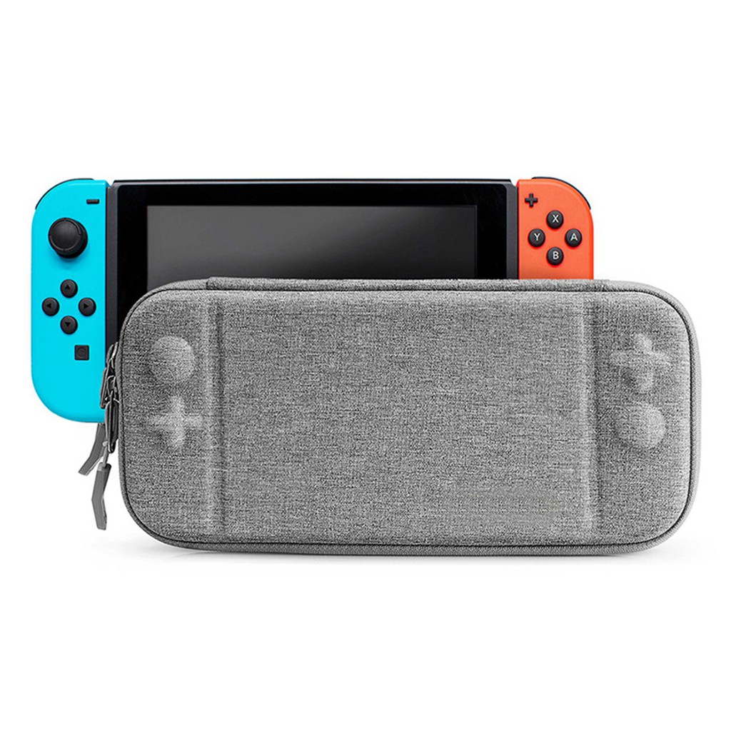 waterproof nintendo switch case