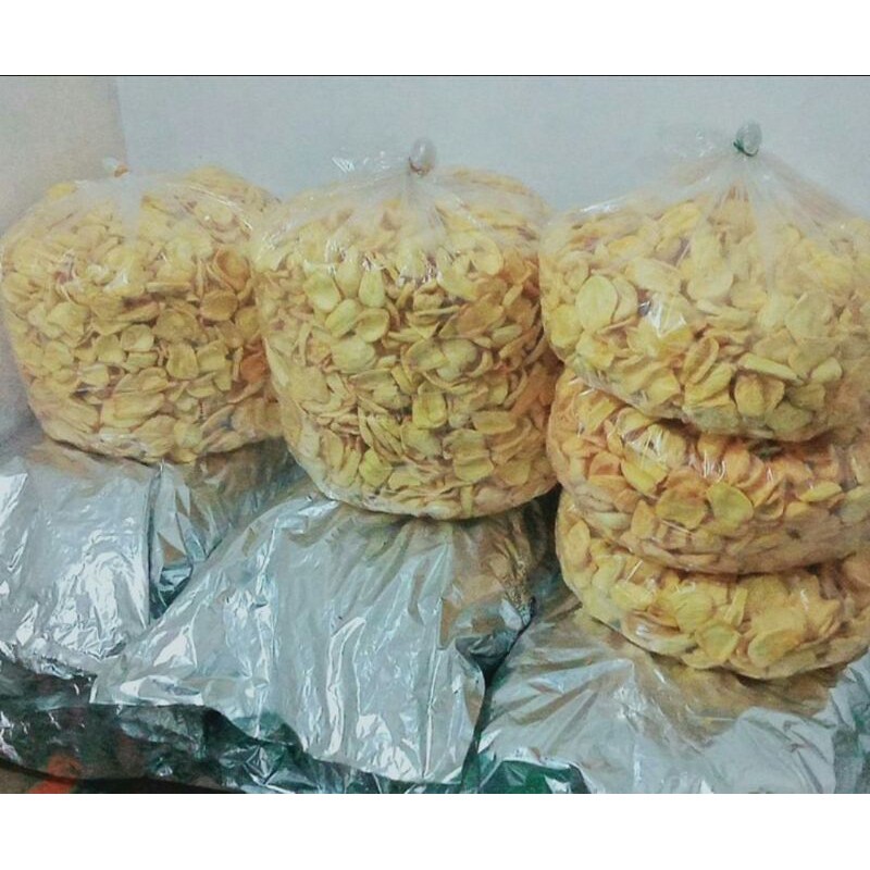 

keripik nangka