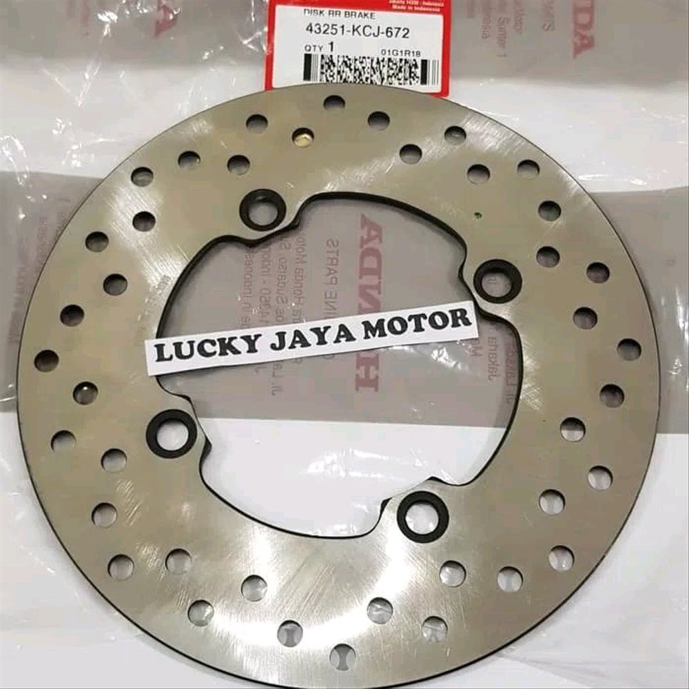 Adaptor Cakram Belakang Cb150r ADAPTOR KITA Adaptor Cakram Belakang Cb150r ADAPTOR KITA