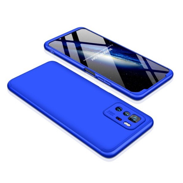 Redmi note 10 Pro 5G Case gkk Original 360 full cover