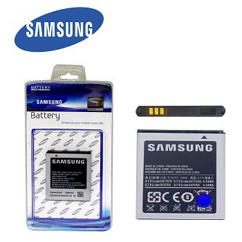 Battery Baterai Batre Samsung S5570 Galaxy Mini | Shopee Indonesia