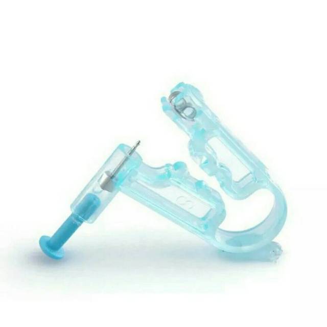 R35 alat tindik tools piercing hidung telinga lidah bibir