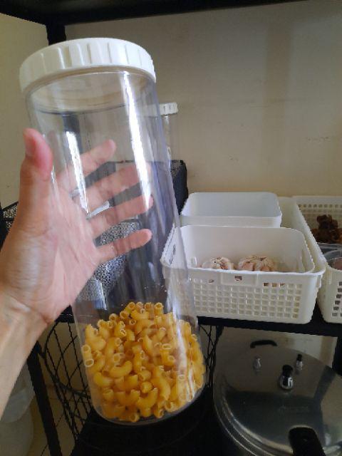 Lock&lock Food Container Interlock 1.6 L Inl303w