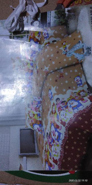 Sprei Uk 120x200x20 1 Sarban 1 Sargul