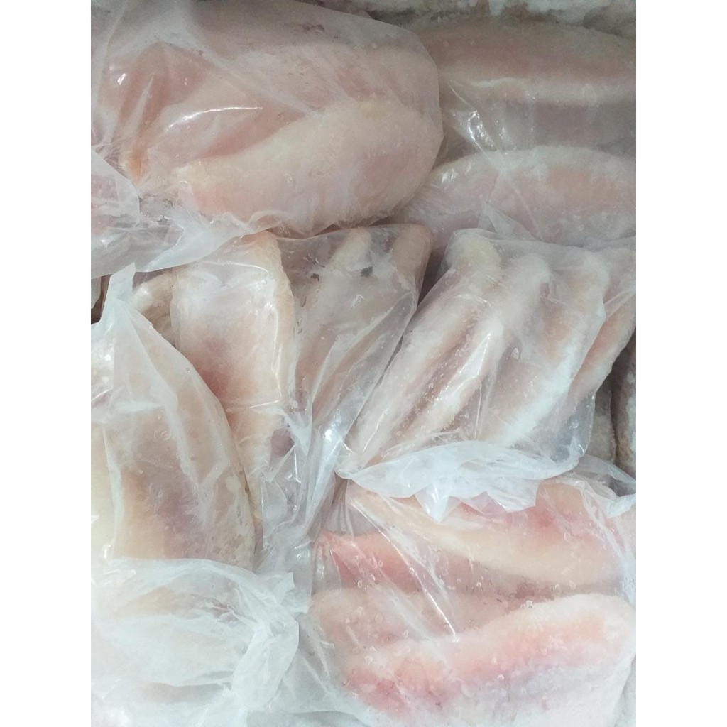 

Ikan Dory Fillet 1 Kg