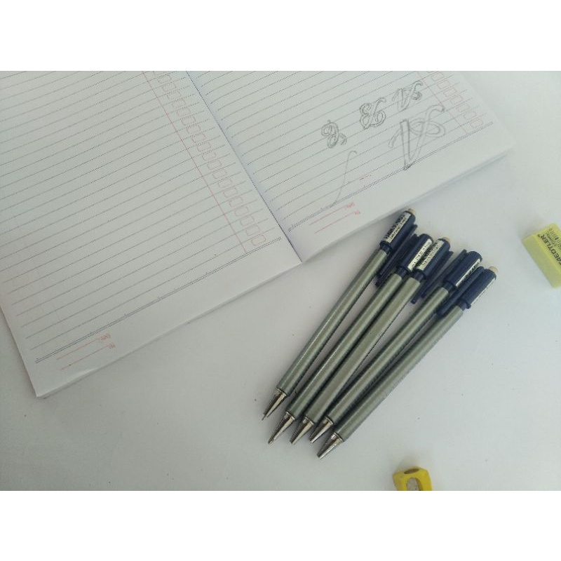 

pensil mekanik steadler asli 100%